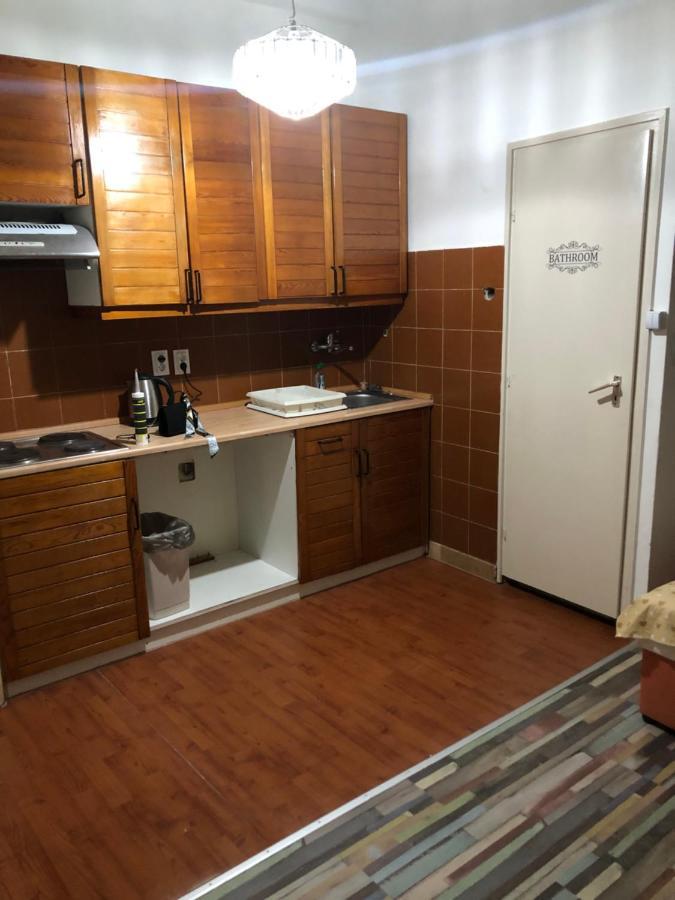 7Dab Apartment Bezeredj Contactless Self -Check-In Budapest Eksteriør bilde