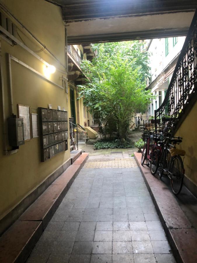 7Dab Apartment Bezeredj Contactless Self -Check-In Budapest Eksteriør bilde