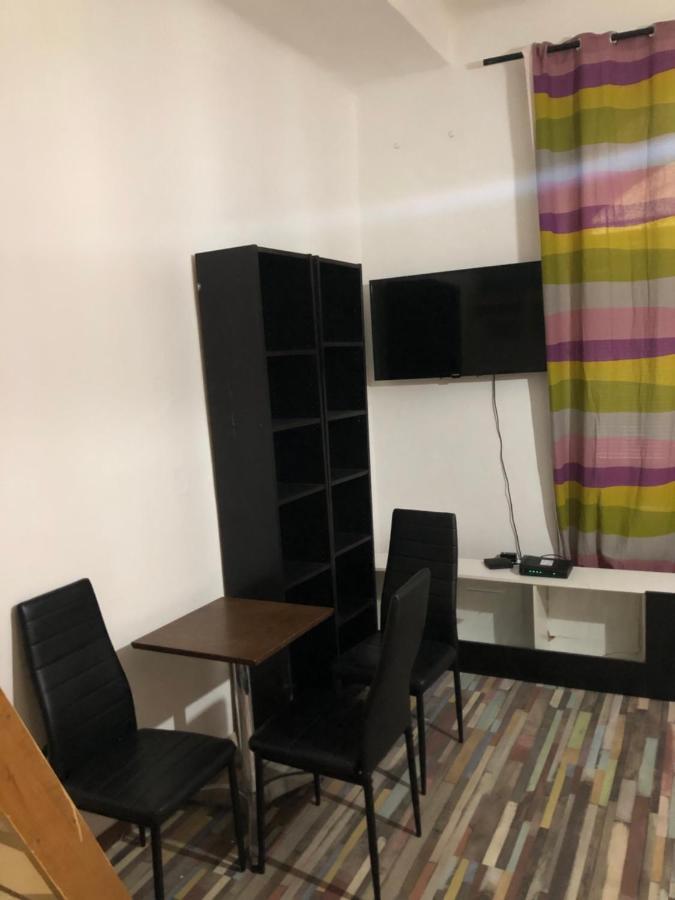 7Dab Apartment Bezeredj Contactless Self -Check-In Budapest Eksteriør bilde